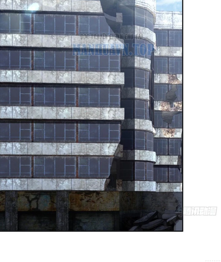 Cuộc Sống Hoàn Mỹ Của Ta Ở Tận Thế Chapter 26 - 59