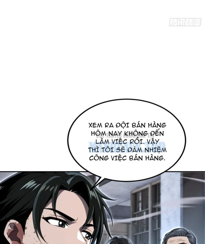 Cuộc Sống Hoàn Mỹ Của Ta Ở Tận Thế Chapter 26 - 65