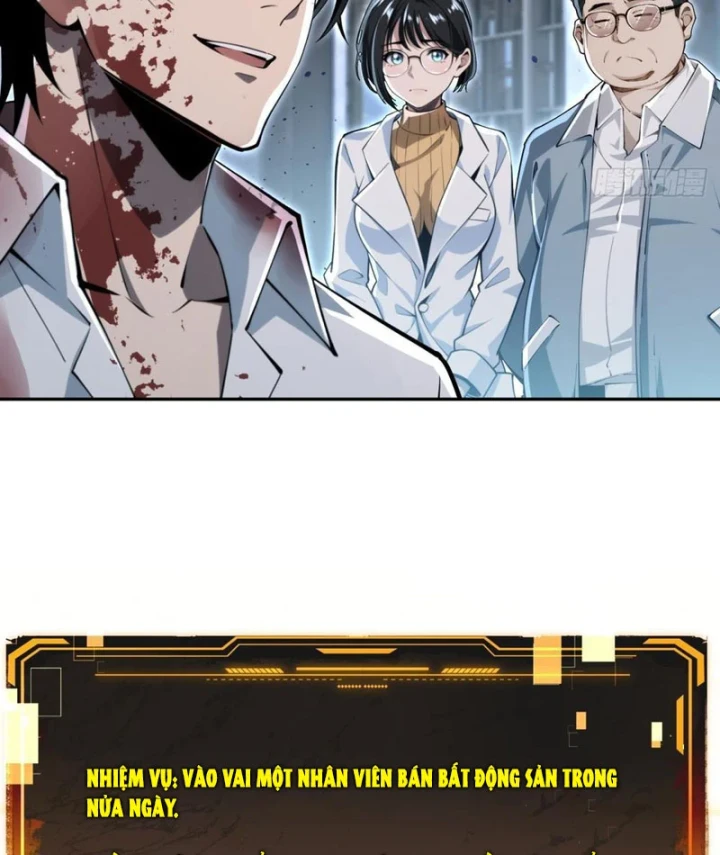 Cuộc Sống Hoàn Mỹ Của Ta Ở Tận Thế Chapter 26 - 66