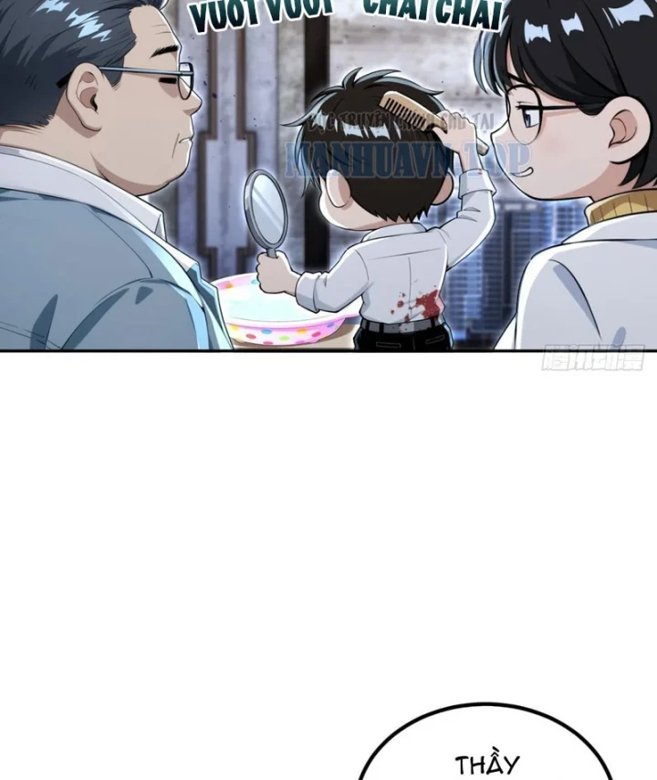 Cuộc Sống Hoàn Mỹ Của Ta Ở Tận Thế Chapter 26 - 68