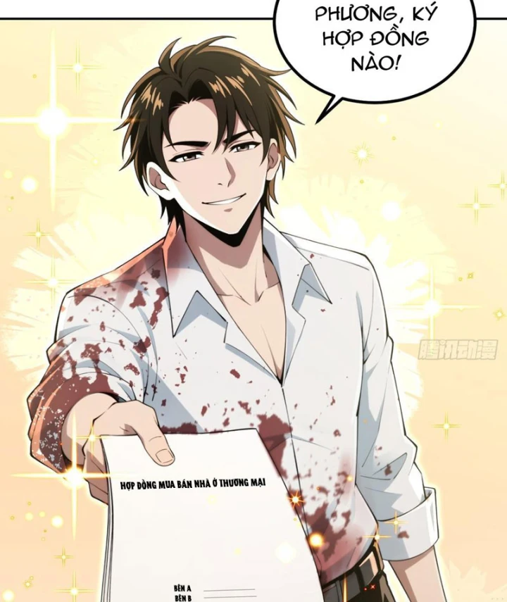 Cuộc Sống Hoàn Mỹ Của Ta Ở Tận Thế Chapter 26 - 69