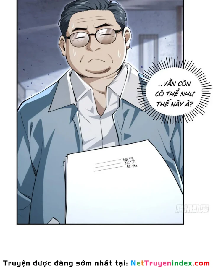 Cuộc Sống Hoàn Mỹ Của Ta Ở Tận Thế Chapter 26 - 71