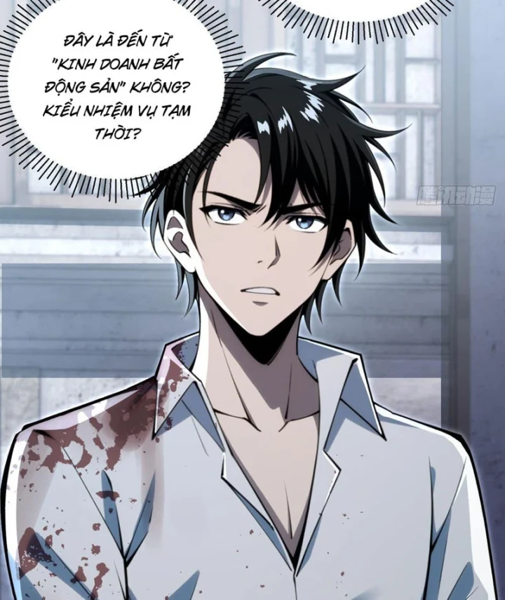 Cuộc Sống Hoàn Mỹ Của Ta Ở Tận Thế Chapter 26 - 75