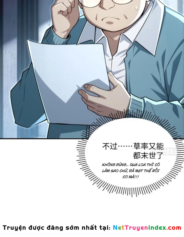 Cuộc Sống Hoàn Mỹ Của Ta Ở Tận Thế Chapter 26 - 78