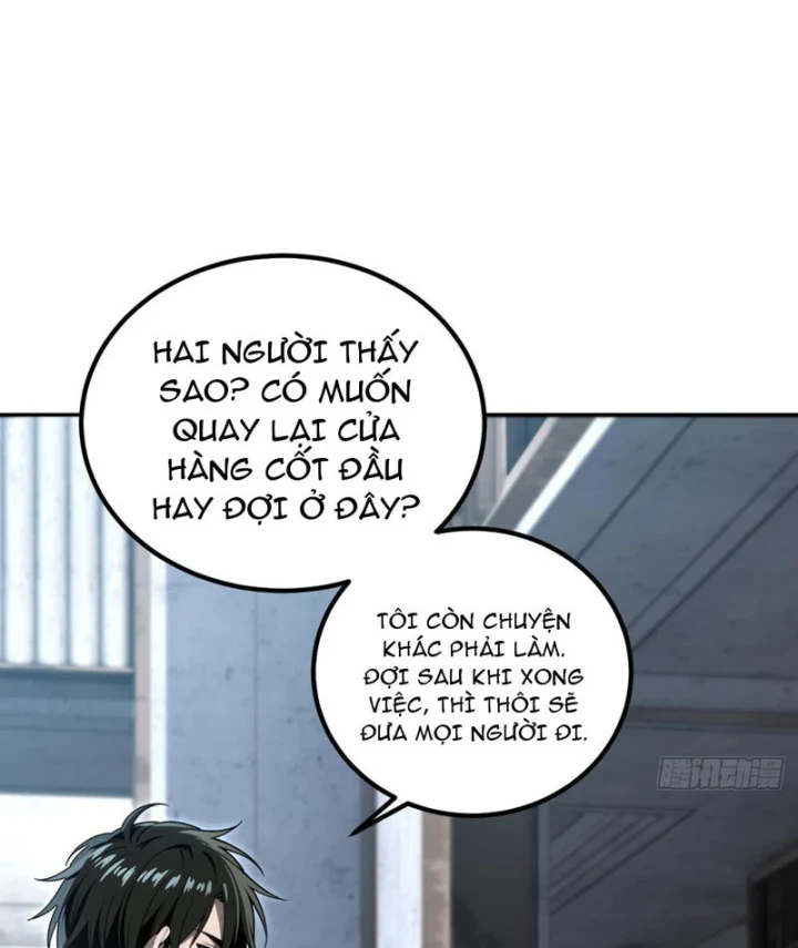 Cuộc Sống Hoàn Mỹ Của Ta Ở Tận Thế Chapter 26 - 79