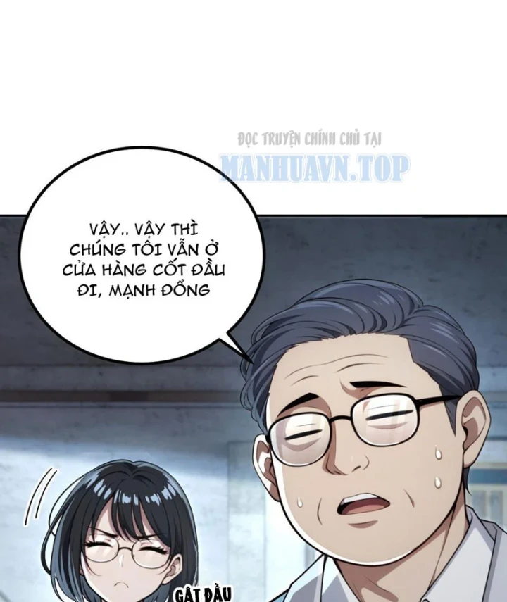 Cuộc Sống Hoàn Mỹ Của Ta Ở Tận Thế Chapter 26 - 81