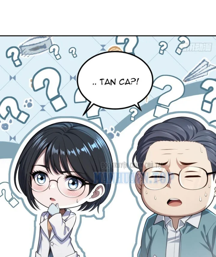 Cuộc Sống Hoàn Mỹ Của Ta Ở Tận Thế Chapter 26 - 83