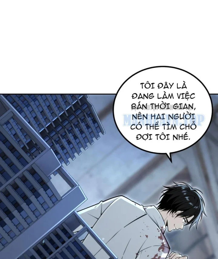 Cuộc Sống Hoàn Mỹ Của Ta Ở Tận Thế Chapter 26 - 85