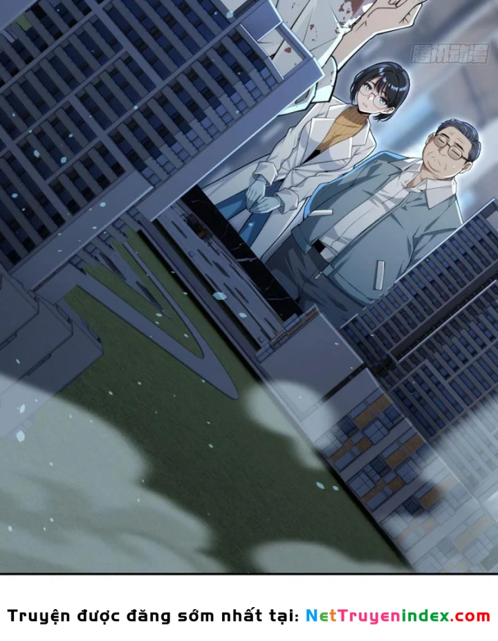 Cuộc Sống Hoàn Mỹ Của Ta Ở Tận Thế Chapter 26 - 86