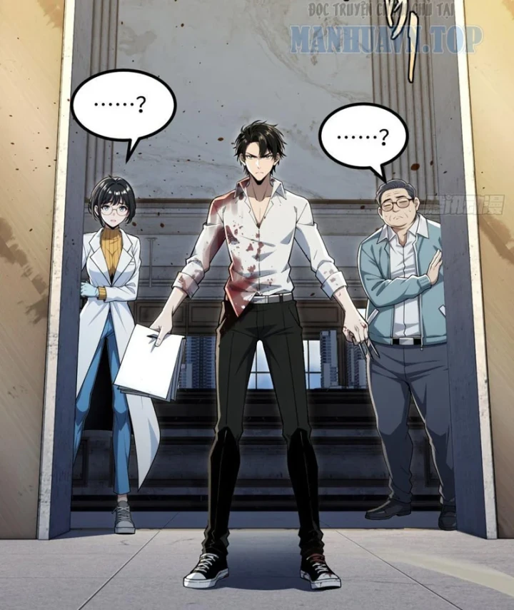 Cuộc Sống Hoàn Mỹ Của Ta Ở Tận Thế Chapter 26 - 88