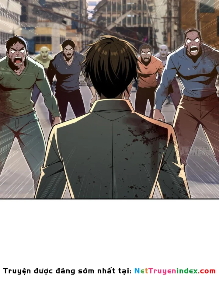 Cuộc Sống Hoàn Mỹ Của Ta Ở Tận Thế Chapter 26 - 90