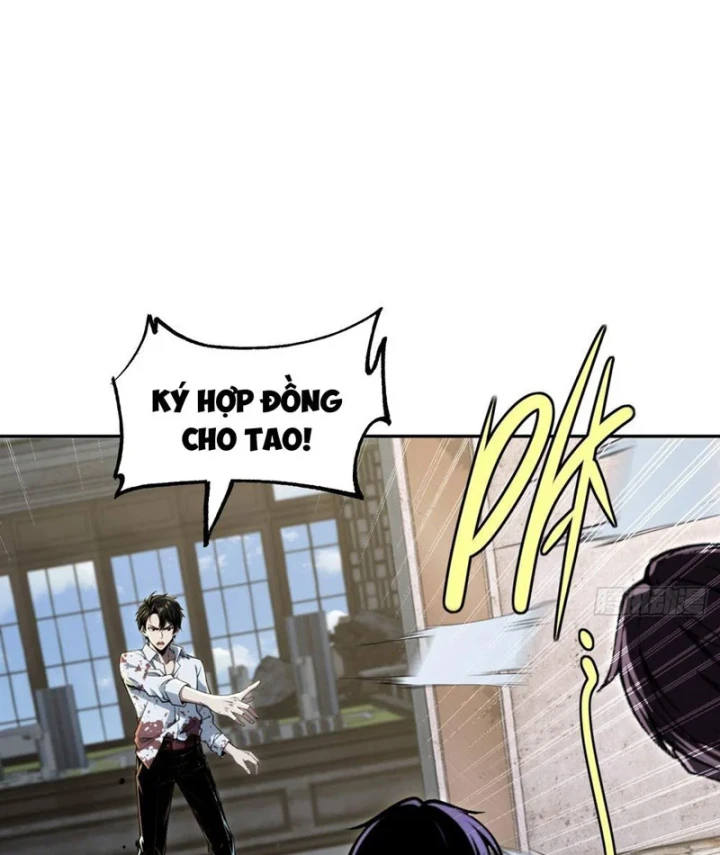 Cuộc Sống Hoàn Mỹ Của Ta Ở Tận Thế Chapter 26 - 91