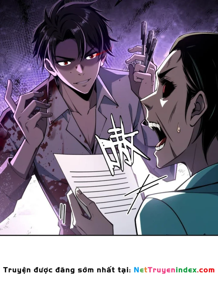 Cuộc Sống Hoàn Mỹ Của Ta Ở Tận Thế Chapter 26 - 94