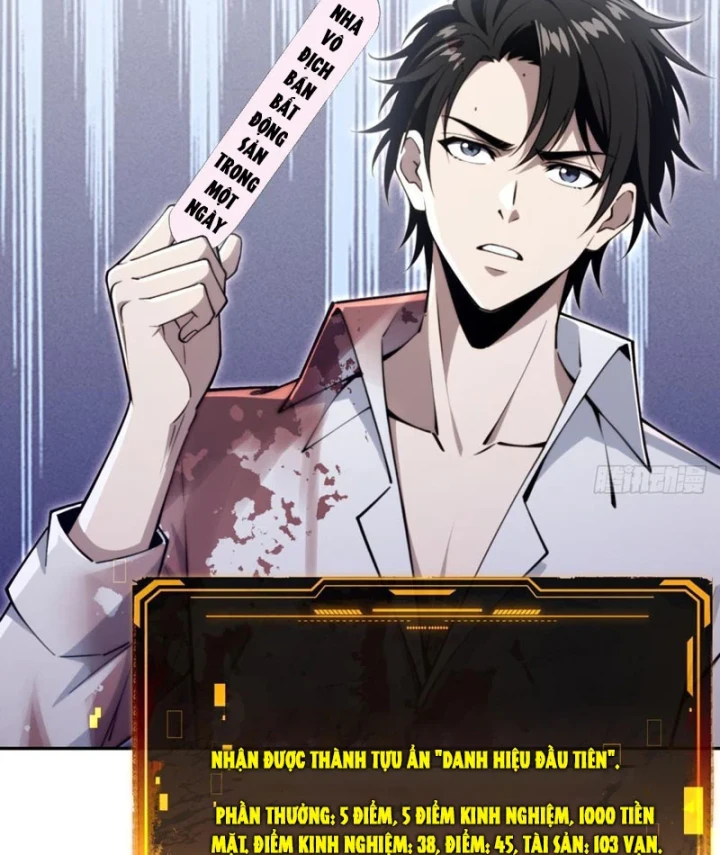 Cuộc Sống Hoàn Mỹ Của Ta Ở Tận Thế Chapter 26 - 99