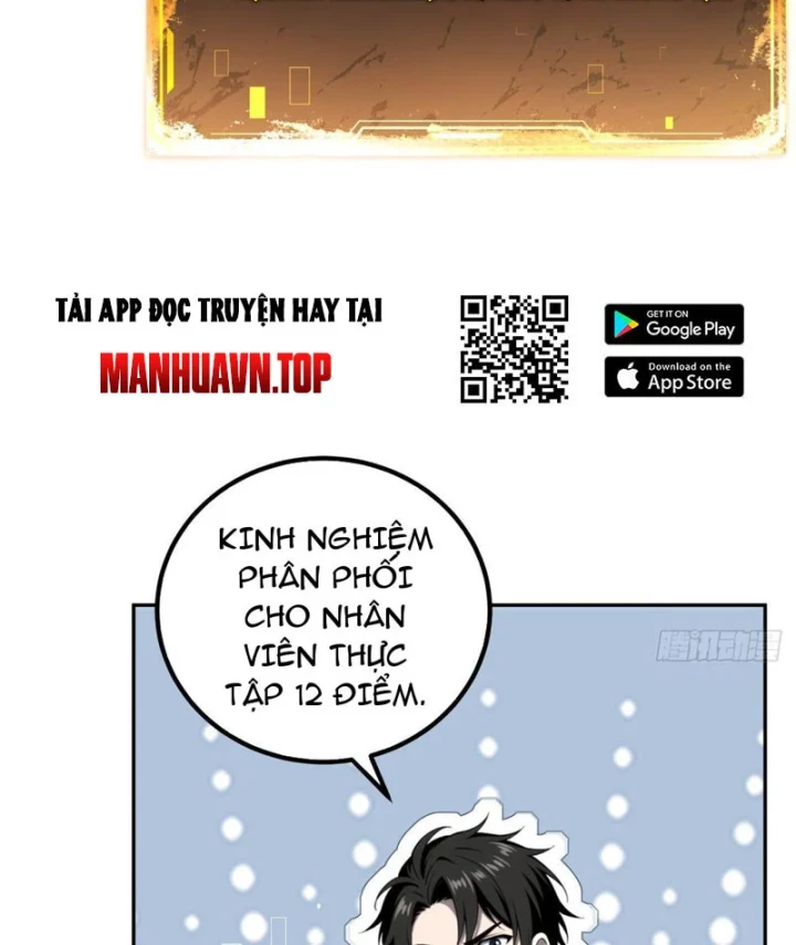 Cuộc Sống Hoàn Mỹ Của Ta Ở Tận Thế Chapter 26 - 100