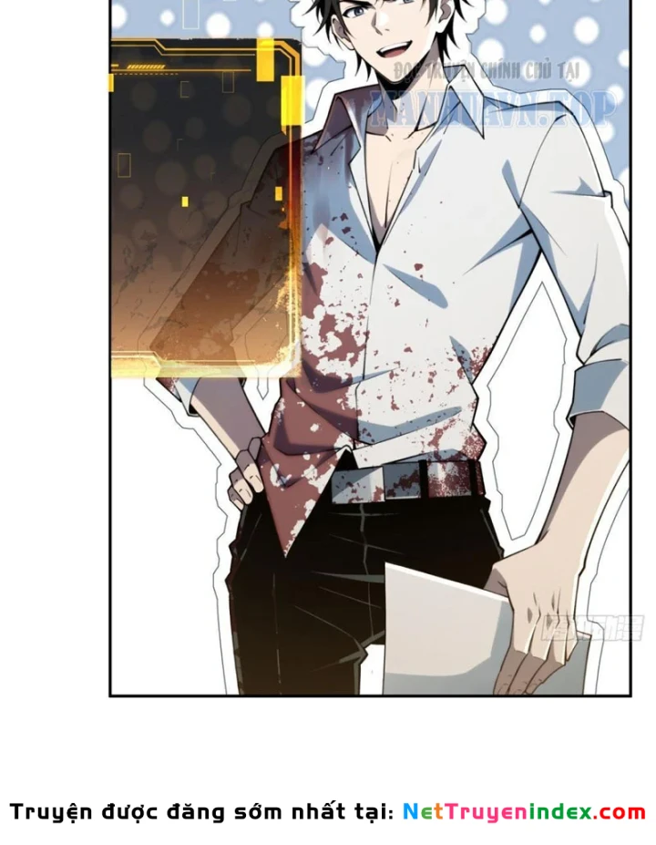 Cuộc Sống Hoàn Mỹ Của Ta Ở Tận Thế Chapter 26 - 101