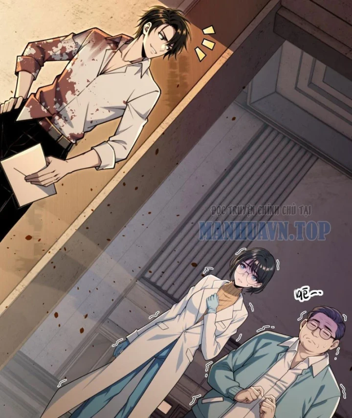 Cuộc Sống Hoàn Mỹ Của Ta Ở Tận Thế Chapter 26 - 103