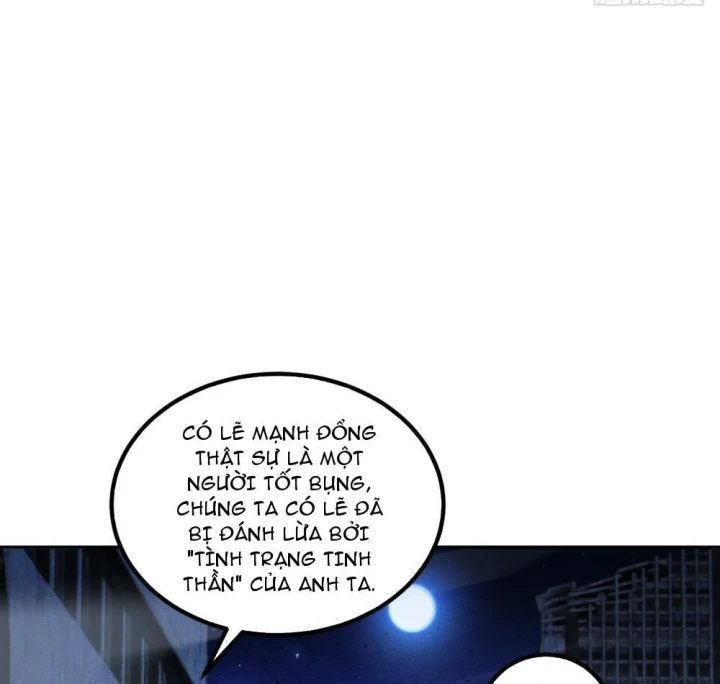 Cuộc Sống Hoàn Mỹ Của Ta Ở Tận Thế Chapter 27 - 6