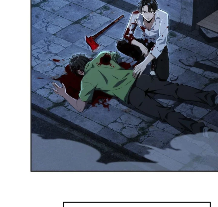 Cuộc Sống Hoàn Mỹ Của Ta Ở Tận Thế Chapter 27 - 23