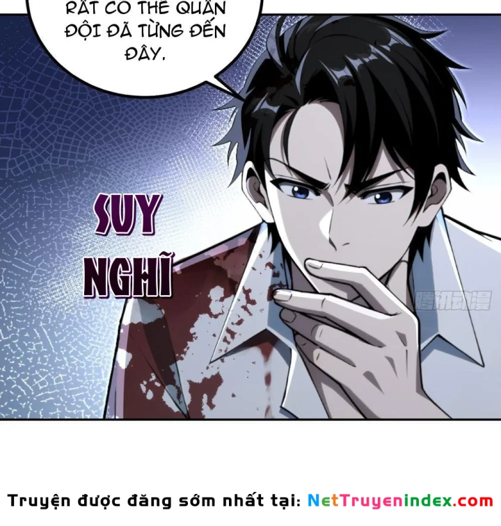 Cuộc Sống Hoàn Mỹ Của Ta Ở Tận Thế Chapter 27 - 25