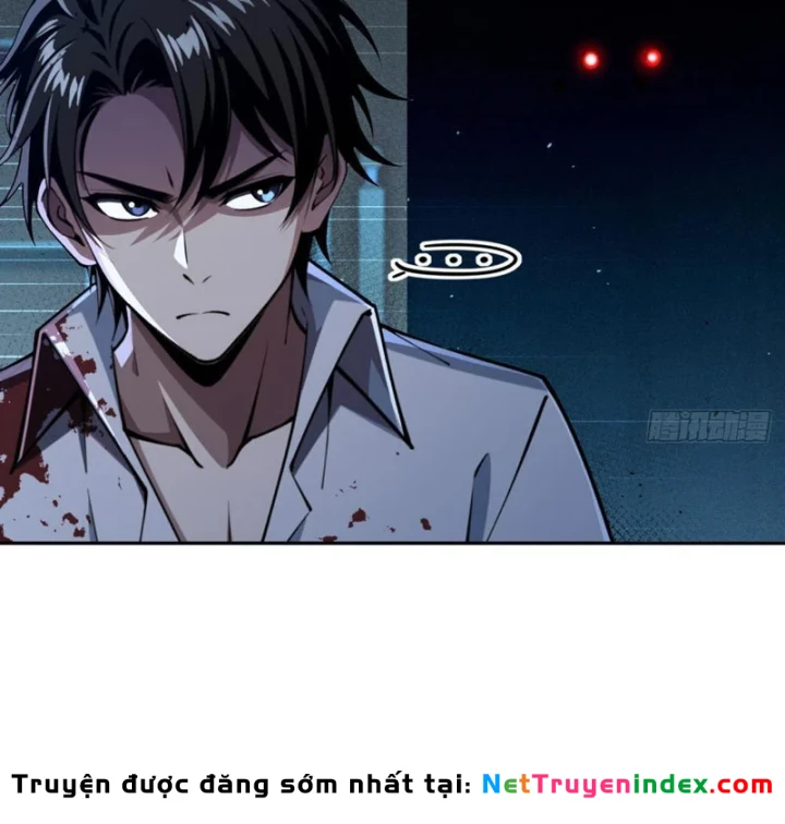 Cuộc Sống Hoàn Mỹ Của Ta Ở Tận Thế Chapter 27 - 33