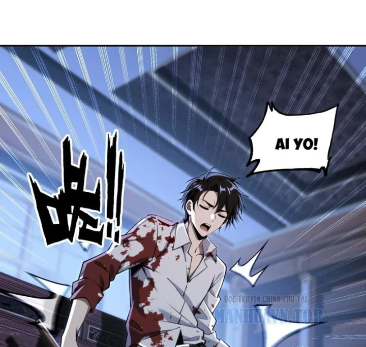Cuộc Sống Hoàn Mỹ Của Ta Ở Tận Thế Chapter 27 - 40