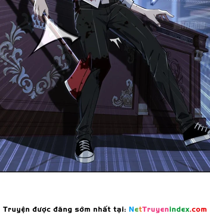 Cuộc Sống Hoàn Mỹ Của Ta Ở Tận Thế Chapter 27 - 41