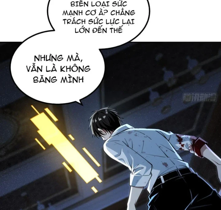 Cuộc Sống Hoàn Mỹ Của Ta Ở Tận Thế Chapter 27 - 55