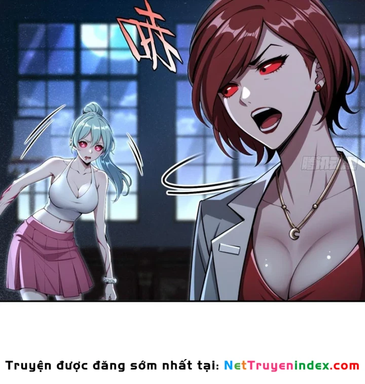 Cuộc Sống Hoàn Mỹ Của Ta Ở Tận Thế Chapter 27 - 58