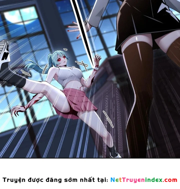 Cuộc Sống Hoàn Mỹ Của Ta Ở Tận Thế Chapter 27 - 75