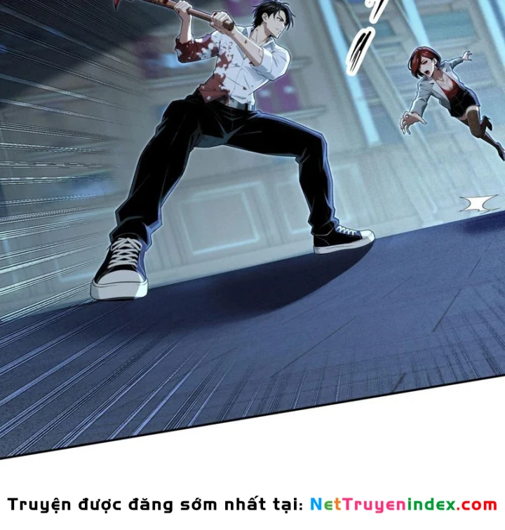 Cuộc Sống Hoàn Mỹ Của Ta Ở Tận Thế Chapter 27 - 78