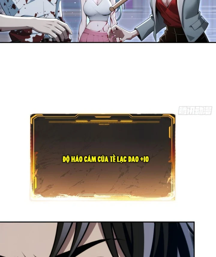 Cuộc Sống Hoàn Mỹ Của Ta Ở Tận Thế Chapter 27 - 89