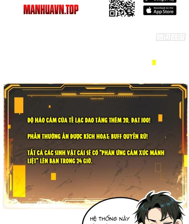 Cuộc Sống Hoàn Mỹ Của Ta Ở Tận Thế Chapter 27 - 96