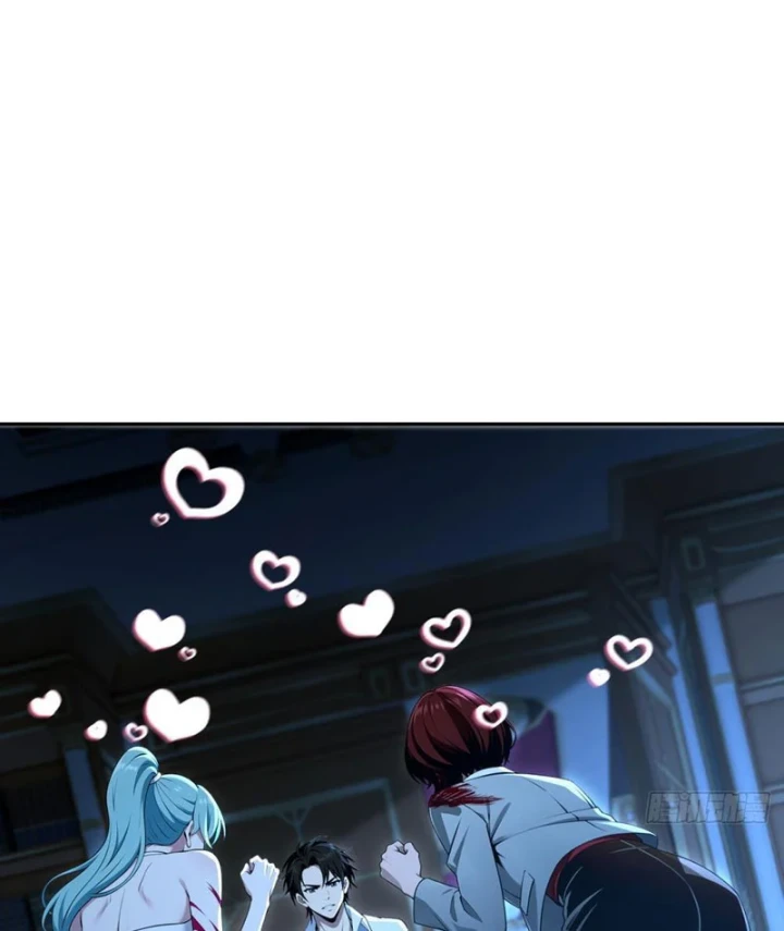 Cuộc Sống Hoàn Mỹ Của Ta Ở Tận Thế Chapter 28 - 3