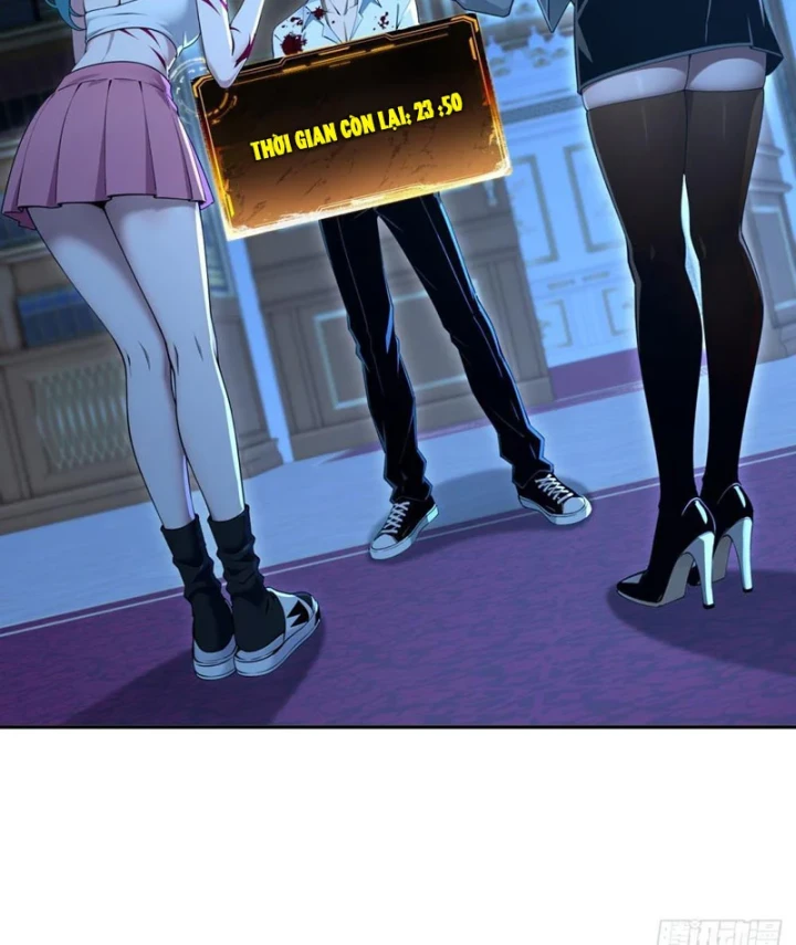 Cuộc Sống Hoàn Mỹ Của Ta Ở Tận Thế Chapter 28 - 4