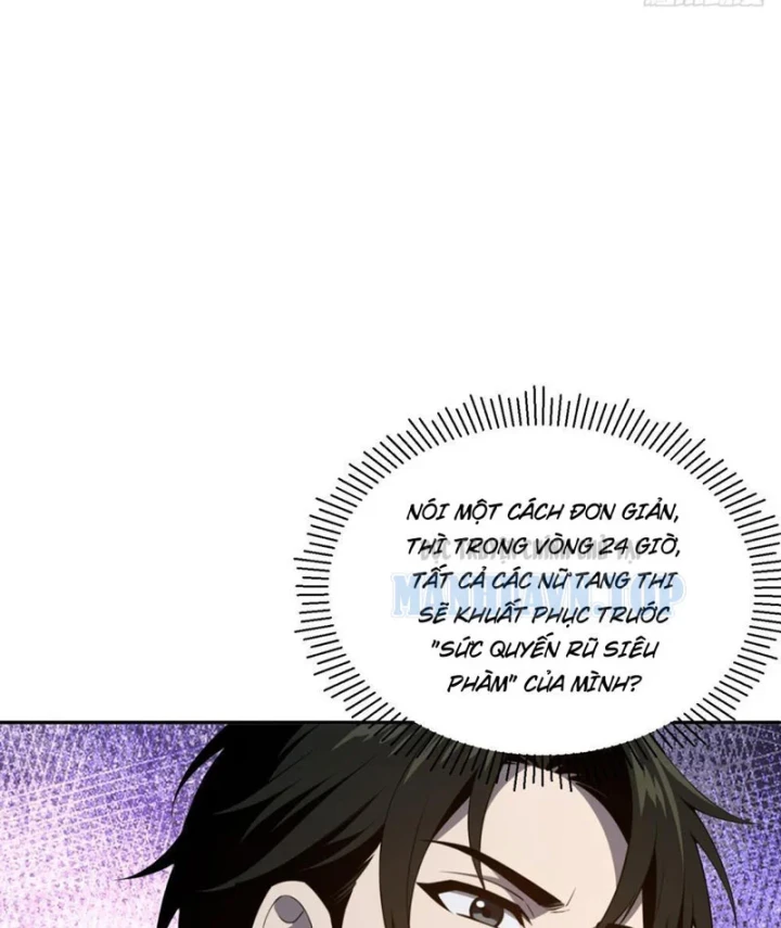 Cuộc Sống Hoàn Mỹ Của Ta Ở Tận Thế Chapter 28 - 5