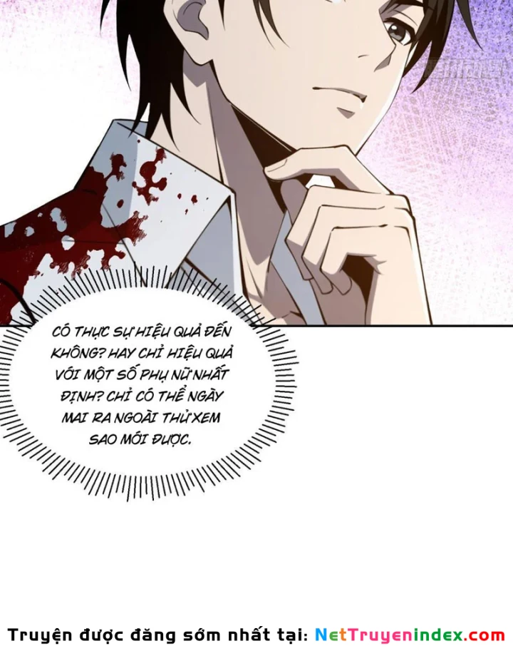 Cuộc Sống Hoàn Mỹ Của Ta Ở Tận Thế Chapter 28 - 6