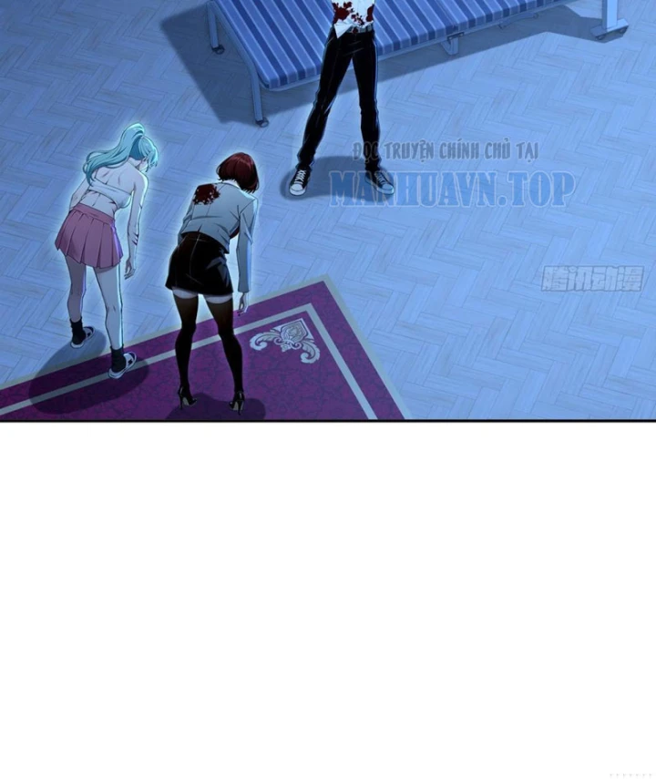 Cuộc Sống Hoàn Mỹ Của Ta Ở Tận Thế Chapter 28 - 8