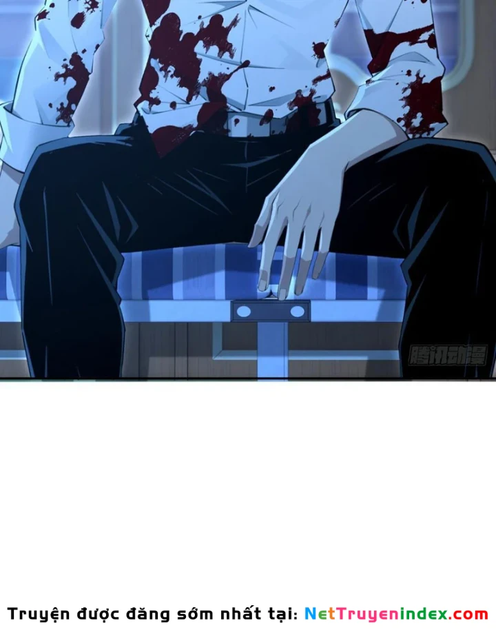 Cuộc Sống Hoàn Mỹ Của Ta Ở Tận Thế Chapter 28 - 10