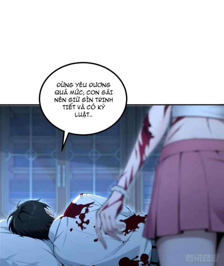 Cuộc Sống Hoàn Mỹ Của Ta Ở Tận Thế Chapter 28 - 13