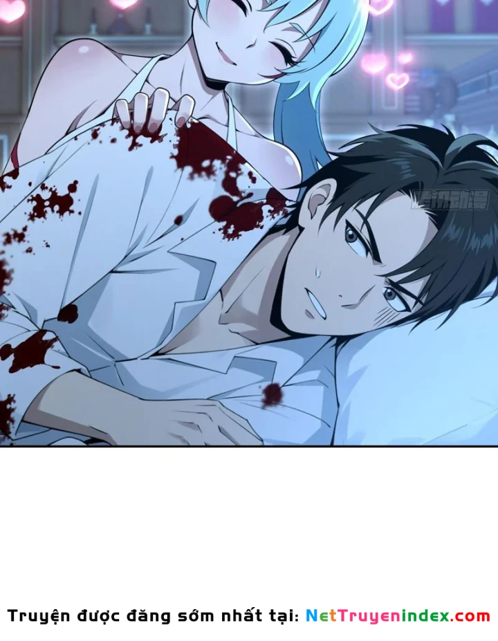 Cuộc Sống Hoàn Mỹ Của Ta Ở Tận Thế Chapter 28 - 17