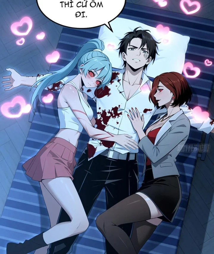 Cuộc Sống Hoàn Mỹ Của Ta Ở Tận Thế Chapter 28 - 19