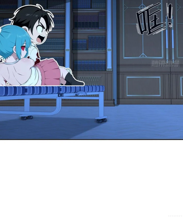 Cuộc Sống Hoàn Mỹ Của Ta Ở Tận Thế Chapter 28 - 24