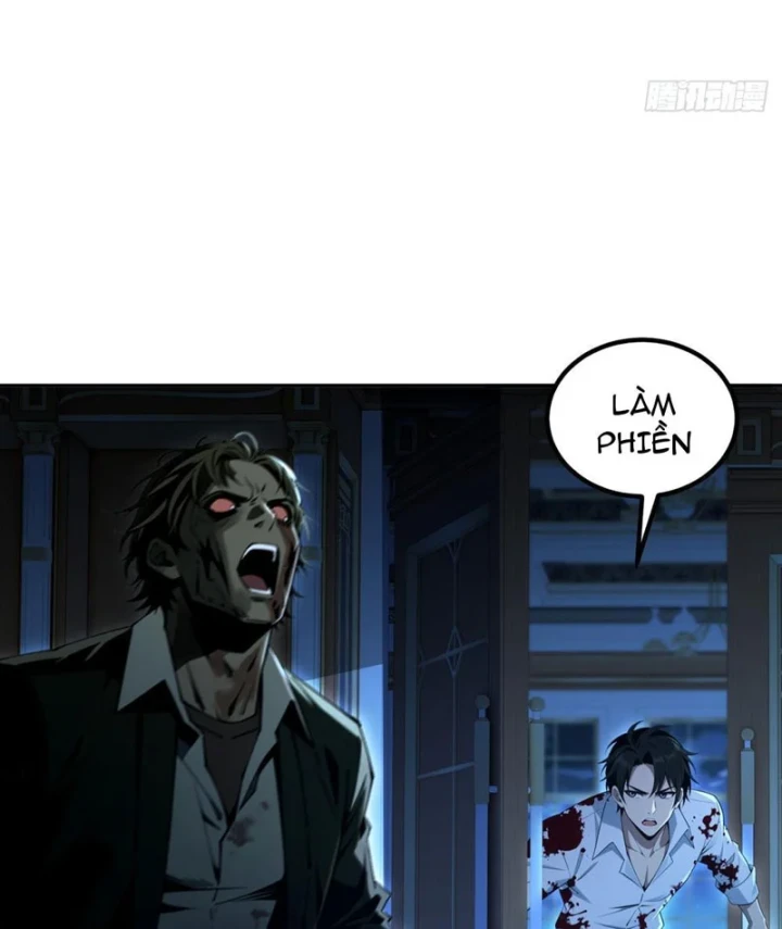 Cuộc Sống Hoàn Mỹ Của Ta Ở Tận Thế Chapter 28 - 29