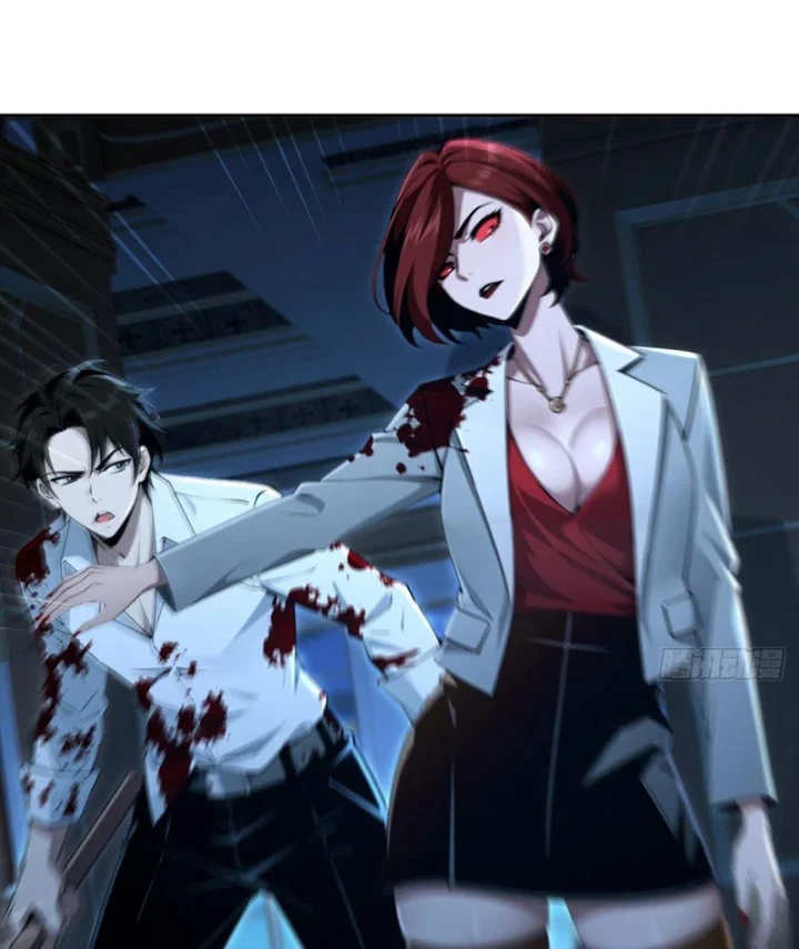 Cuộc Sống Hoàn Mỹ Của Ta Ở Tận Thế Chapter 28 - 31