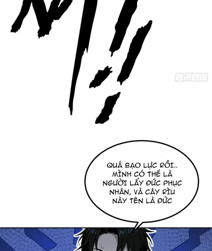 Cuộc Sống Hoàn Mỹ Của Ta Ở Tận Thế Chapter 28 - 35