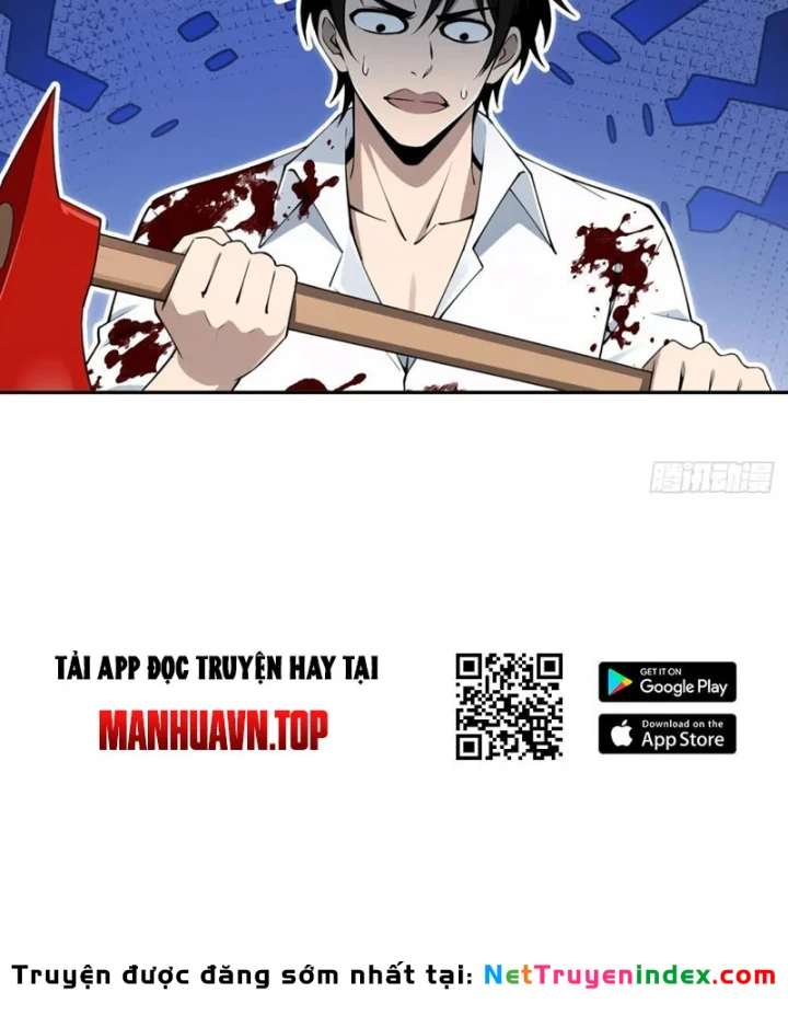 Cuộc Sống Hoàn Mỹ Của Ta Ở Tận Thế Chapter 28 - 36