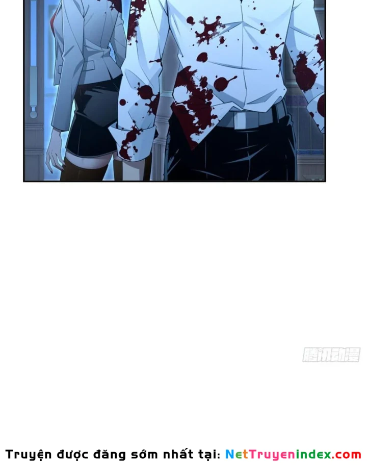 Cuộc Sống Hoàn Mỹ Của Ta Ở Tận Thế Chapter 28 - 38