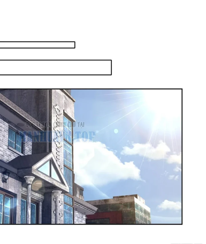 Cuộc Sống Hoàn Mỹ Của Ta Ở Tận Thế Chapter 28 - 39