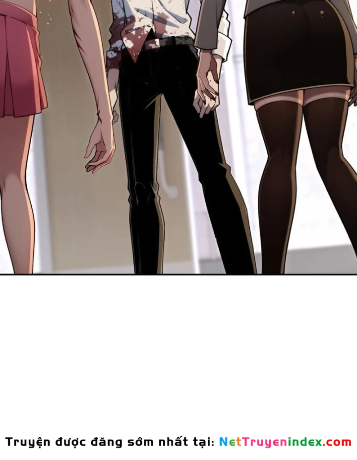 Cuộc Sống Hoàn Mỹ Của Ta Ở Tận Thế Chapter 28 - 49